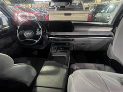 هیوندای پالیسەید